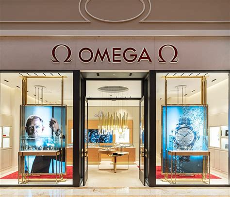 omega roosevelt field mall|omega watches palm beach gardens.